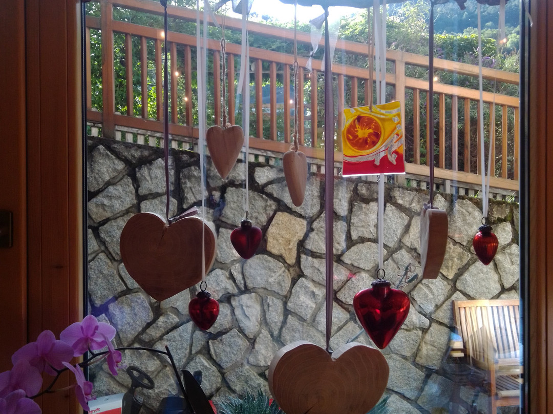 Hotel Restaurant Der Rierhof主图