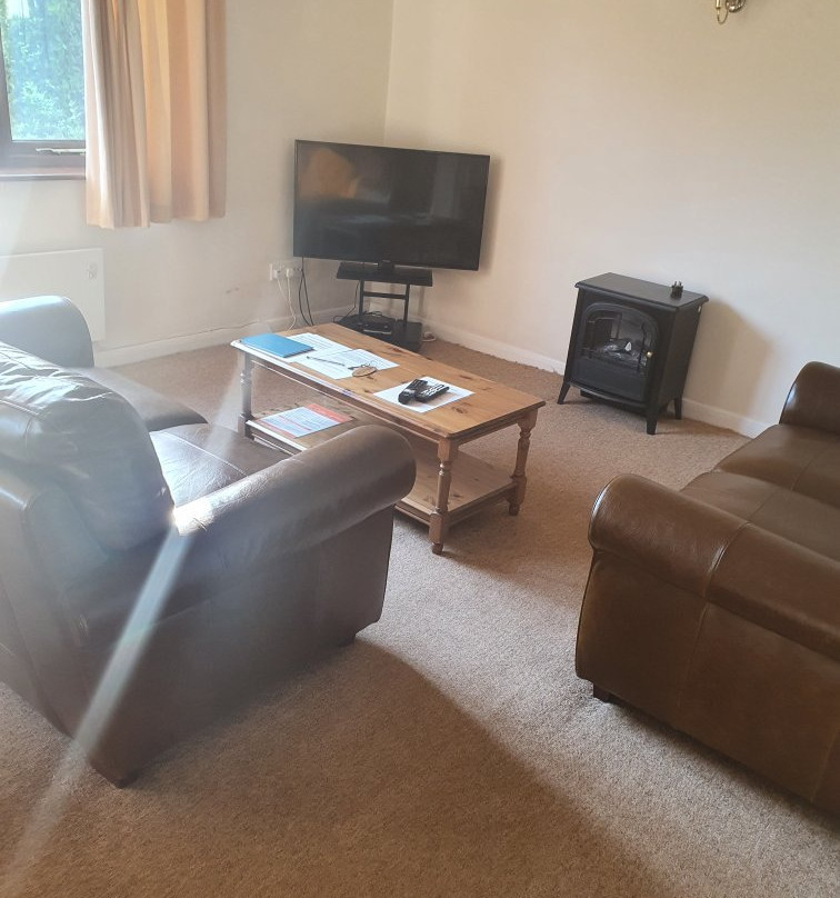 Holcombe Rogus旅游攻略图片