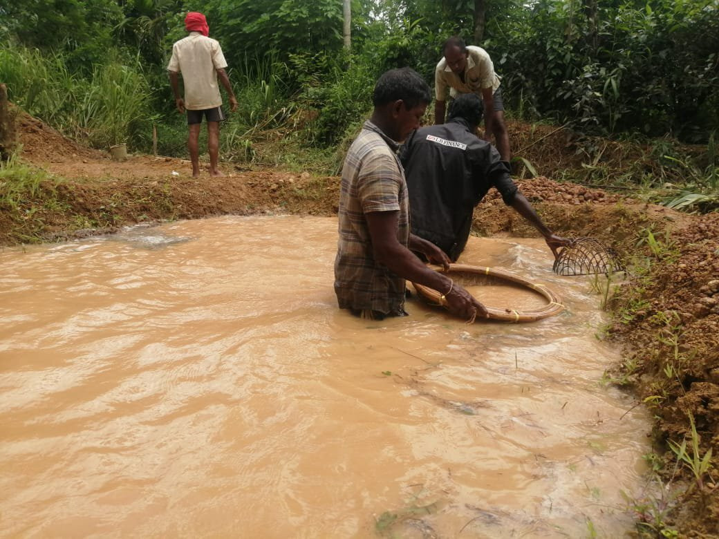 Gem Luck-乌达瓦拉瓦必去景点
