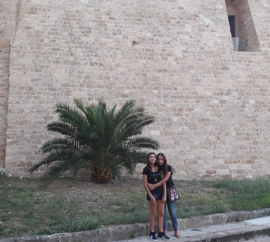 Castello di Ugento Museum-乌真托必去景点