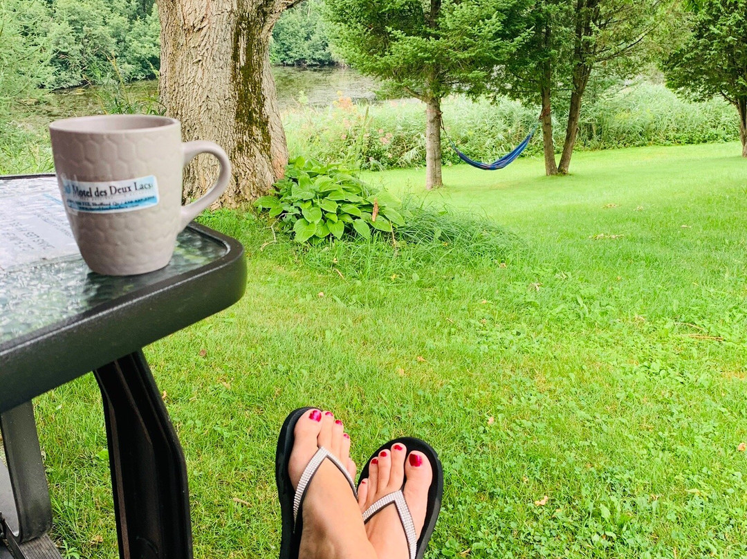 Motel Des Deux Lacs Inc.主图