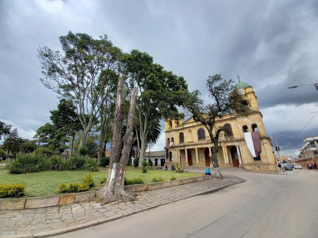 Parque Pedro Fernandez