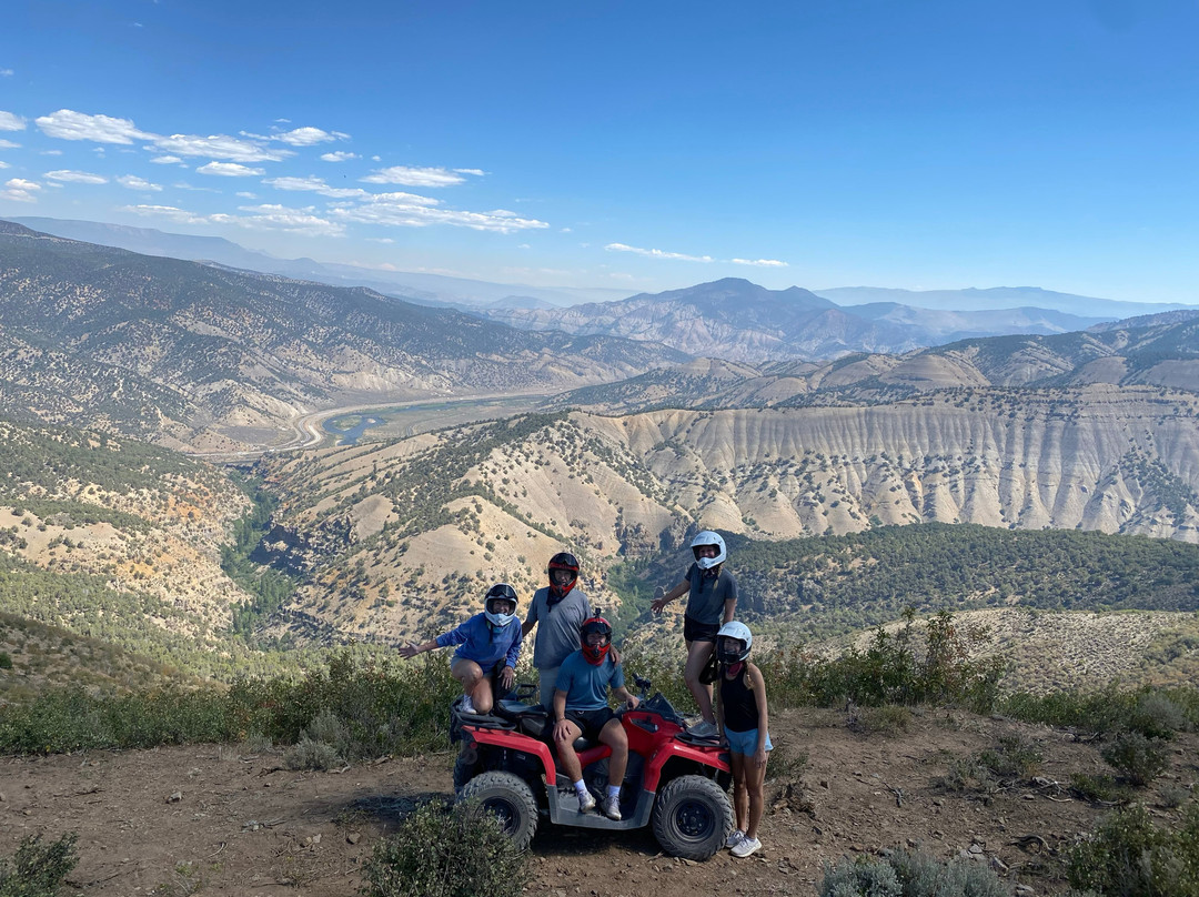 Lakota River Guides景点图片