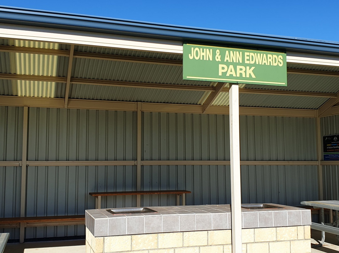 Edithburgh Playground-Edithburgh必去景点