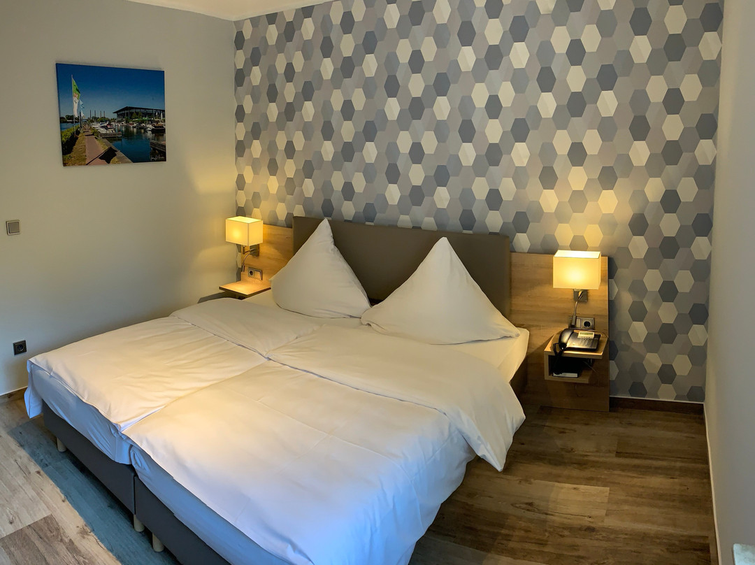 Hotel Fallersleber Spieker