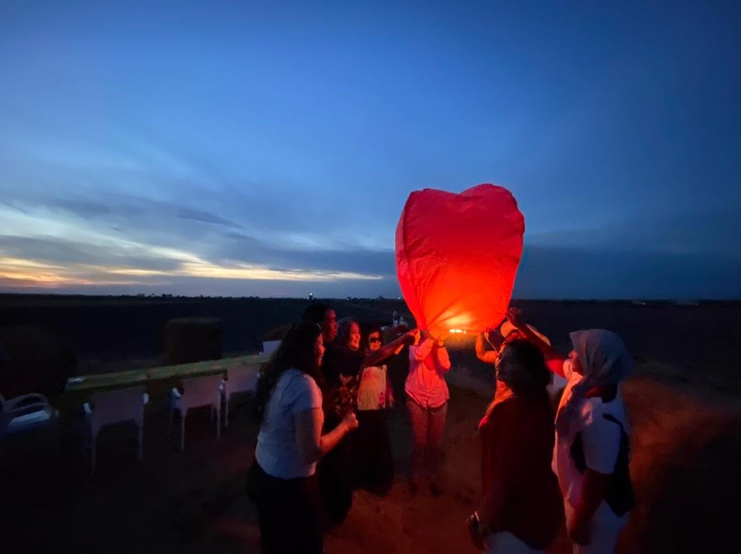 Ninja Private Kitchen