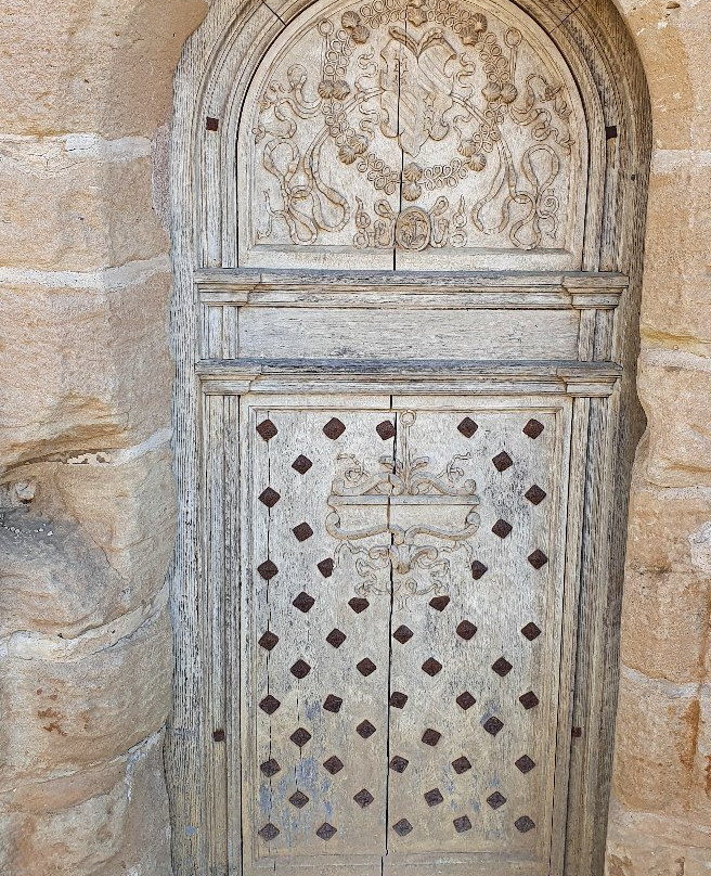 Chateau of Assier-Assier必去景点