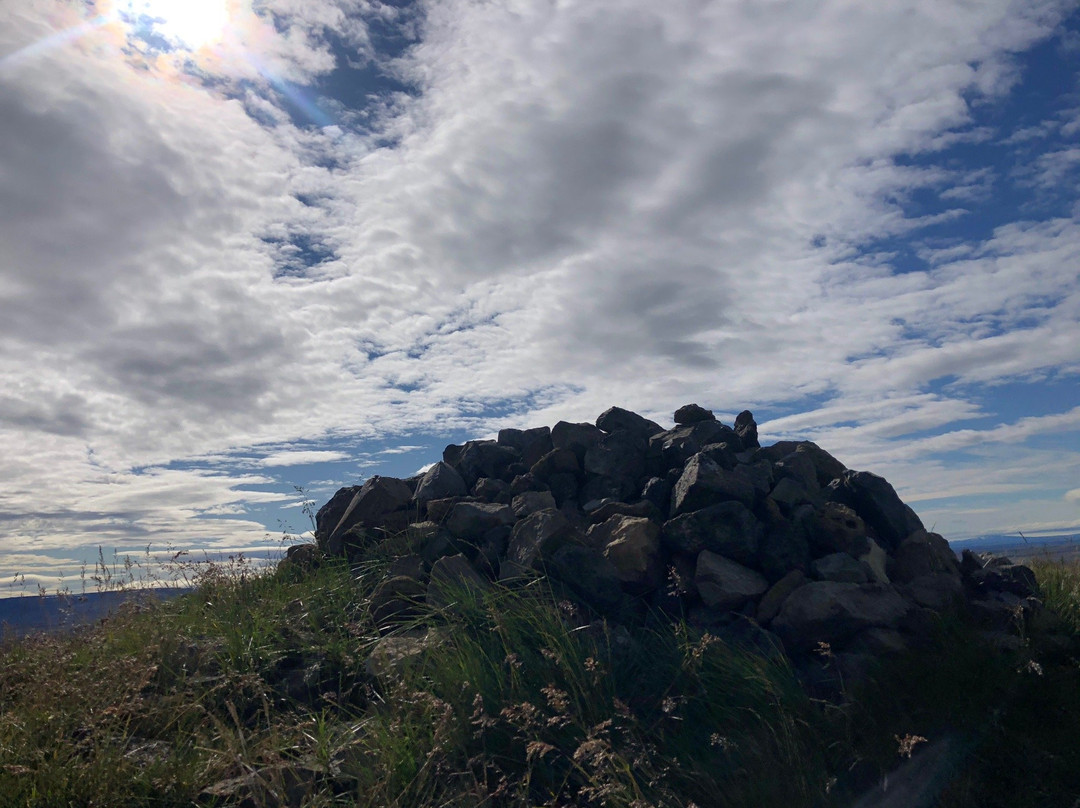 Vindbelgjarfjall-米湖必去景点