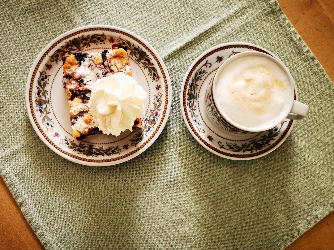 Schlossschenke Wackerstein