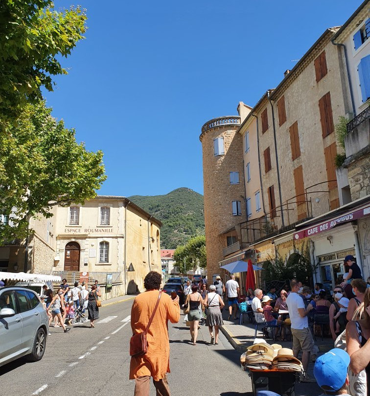 Provencal Market景点图片