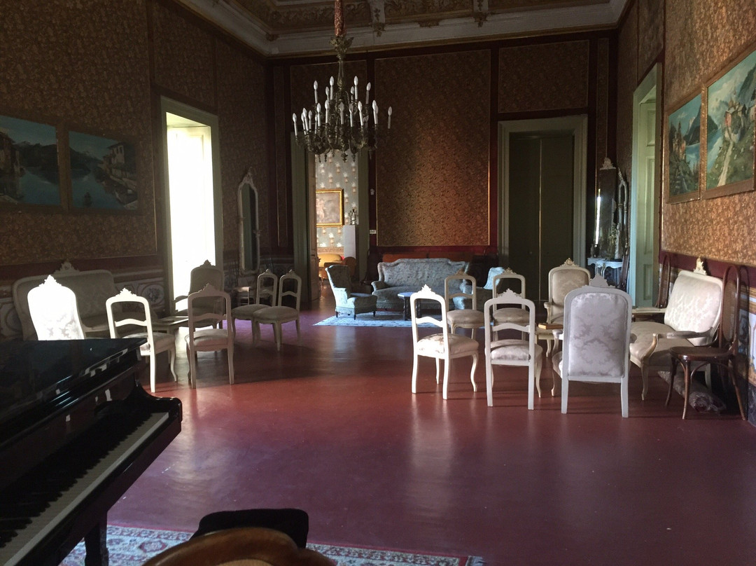 Palazzo Leuzzi B&B主图