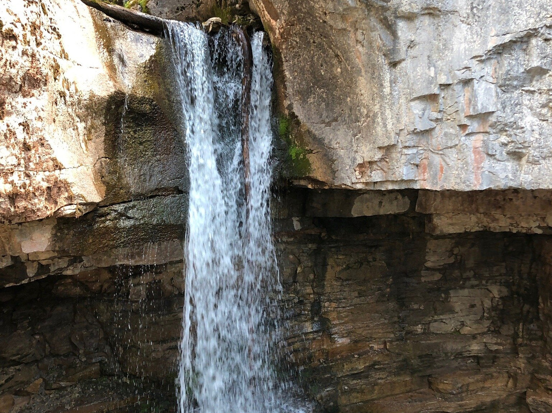 Cascade Creek Trail-杜兰戈必去景点