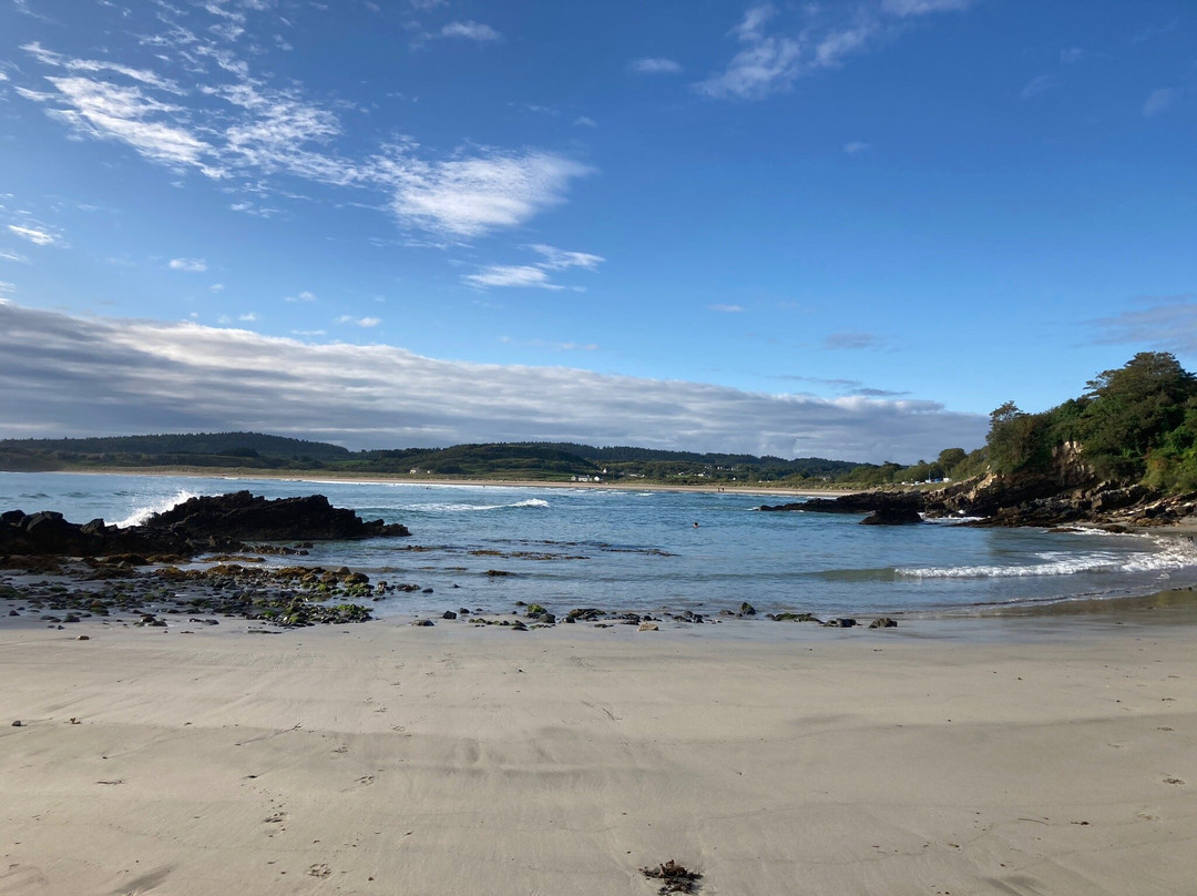 Marble Hill Strand-Marble Hill必去景点