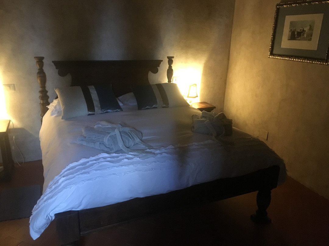 Torre Collevento主图