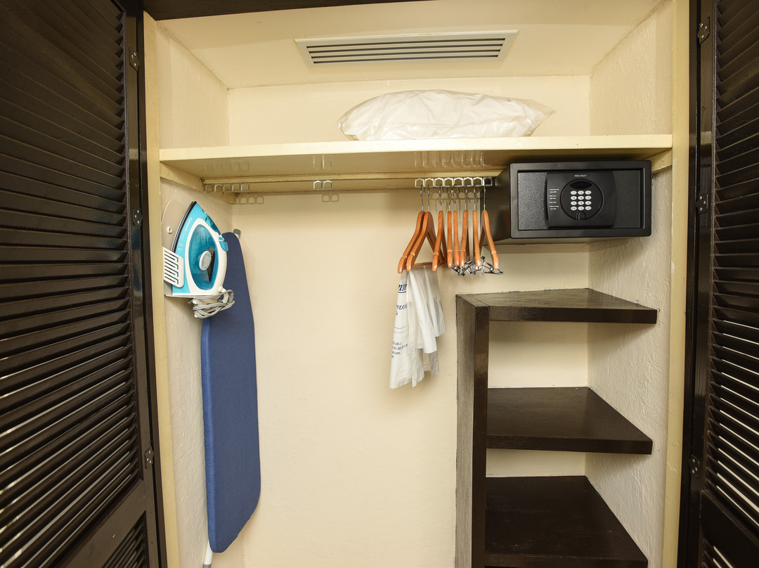 Howard Johnson Hotel - Veracruz主图