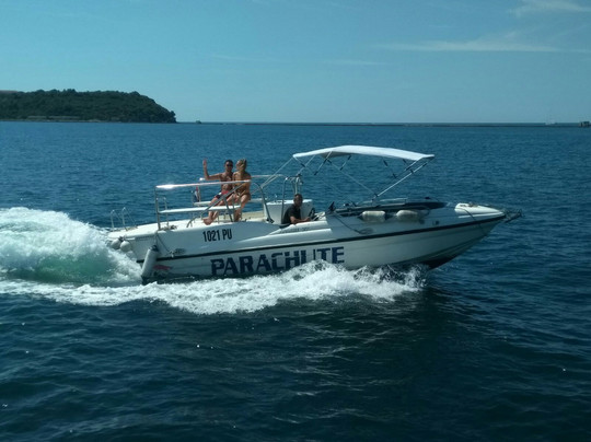 Deni Pula-普拉必去景点