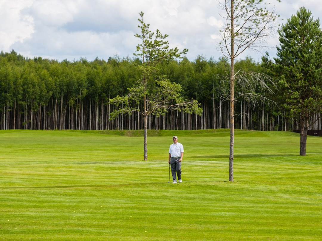 Koprino Golf Club景点图片