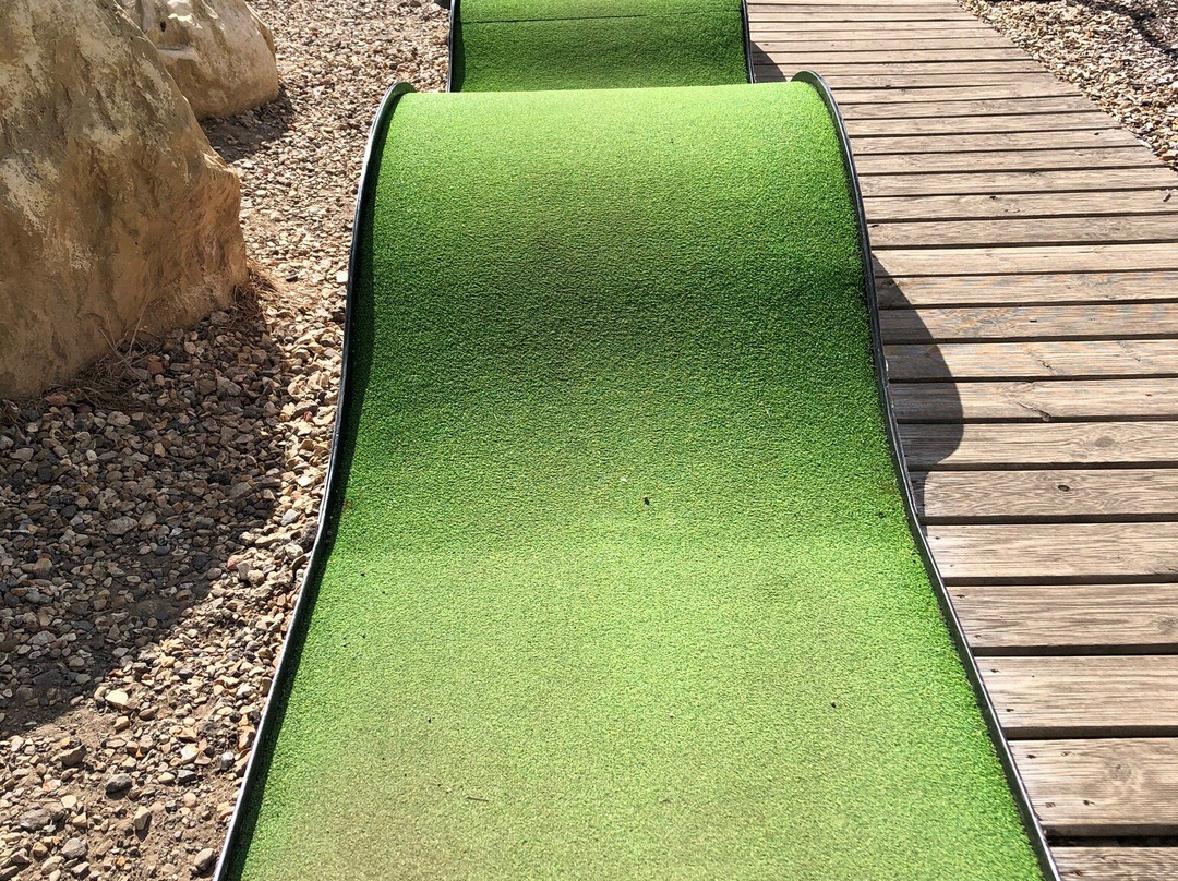Wokingham Family Golf景点图片