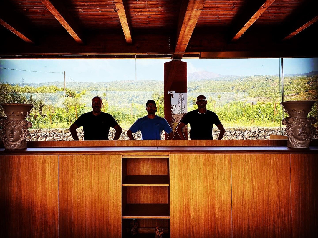 Agriturismo Arrigo主图