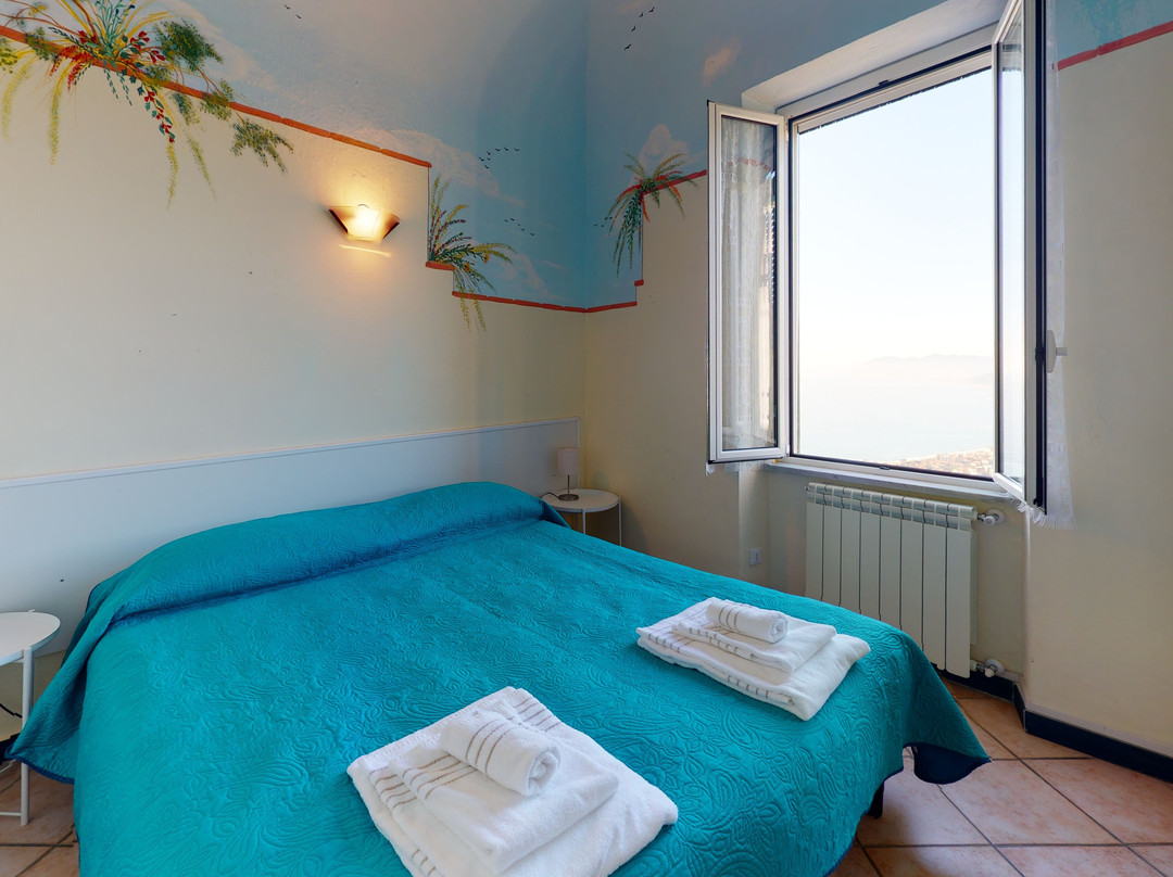 B&B La Canonica - Svegliarsi a Verezzi主图