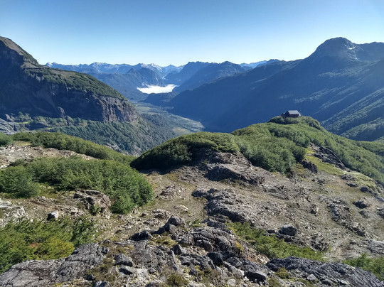 Refugio Agostino Rocca-圣卡洛斯-德巴里洛切必去景点