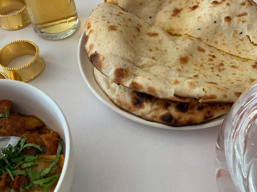 Papworth Everard旅游攻略图片