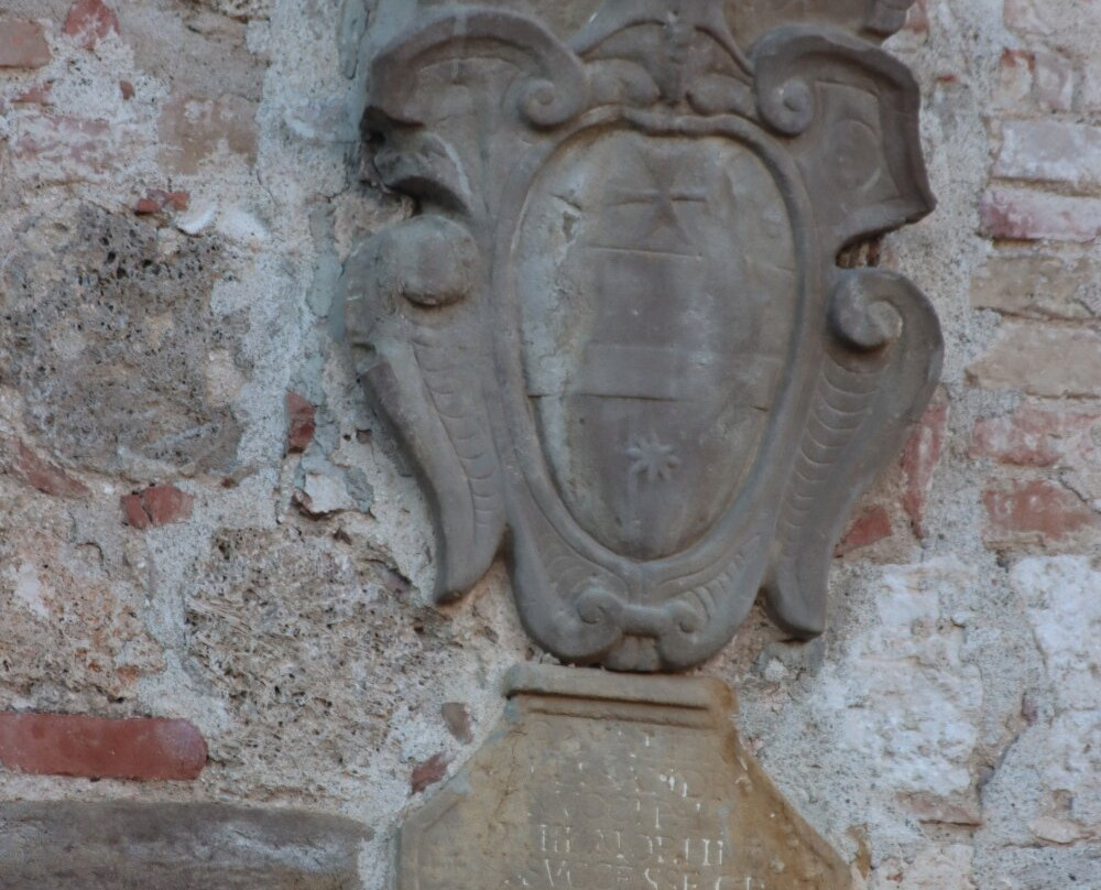 Palazzo del Podestà景点图片