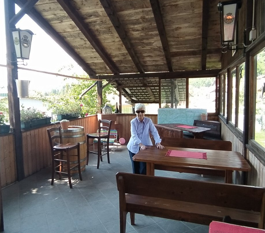 Hotel Pace Alpina - 3 stelle主图