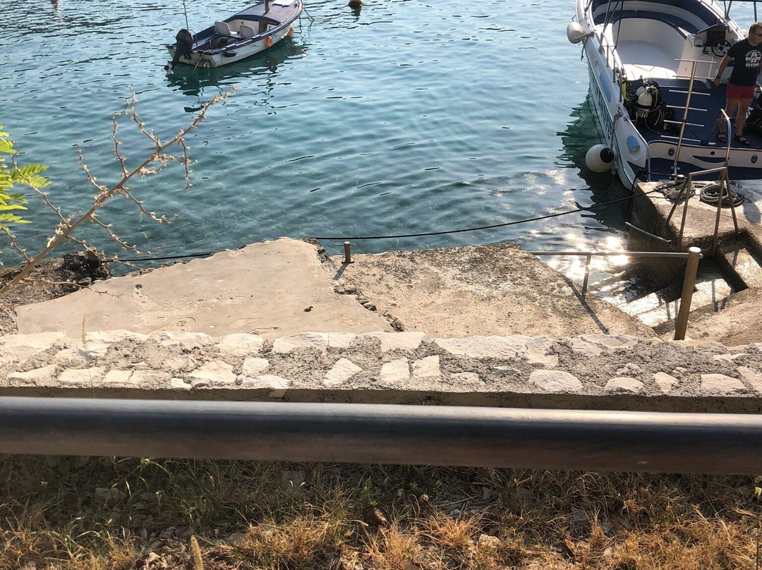 Trogir Diving Center - Day Dive景点图片