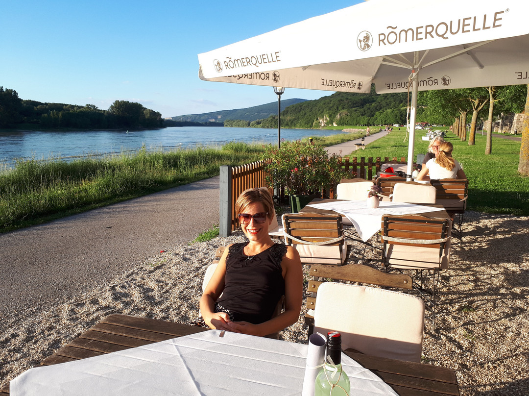 Zum Goldenen Anker Gasthof主图
