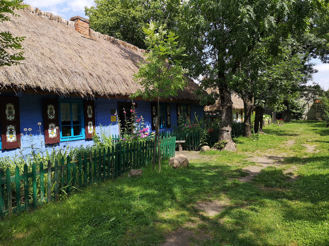 Muzeum w Lowiczu景点图片
