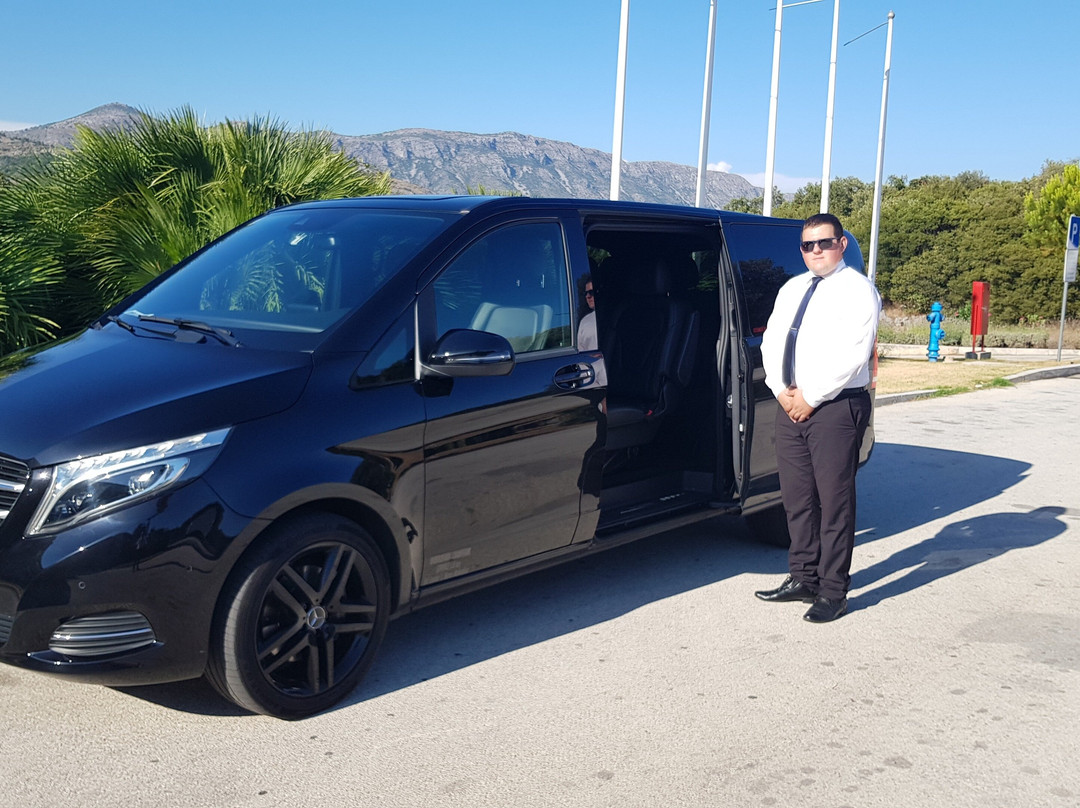 Dubrovnik Chauffeur Service景点图片