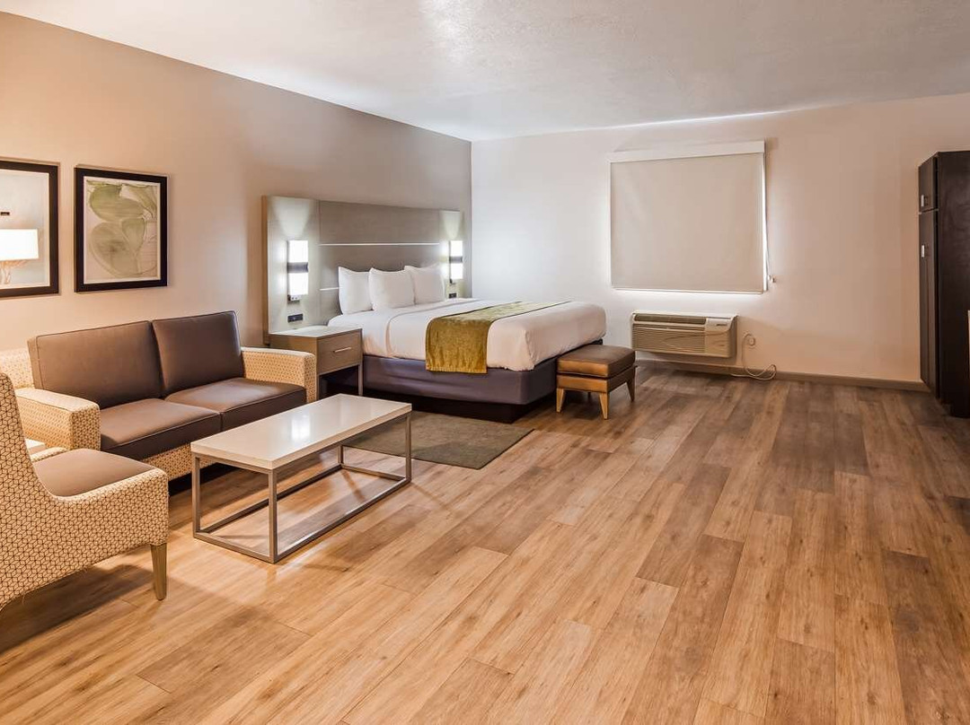 Best Western Grants Inn主图