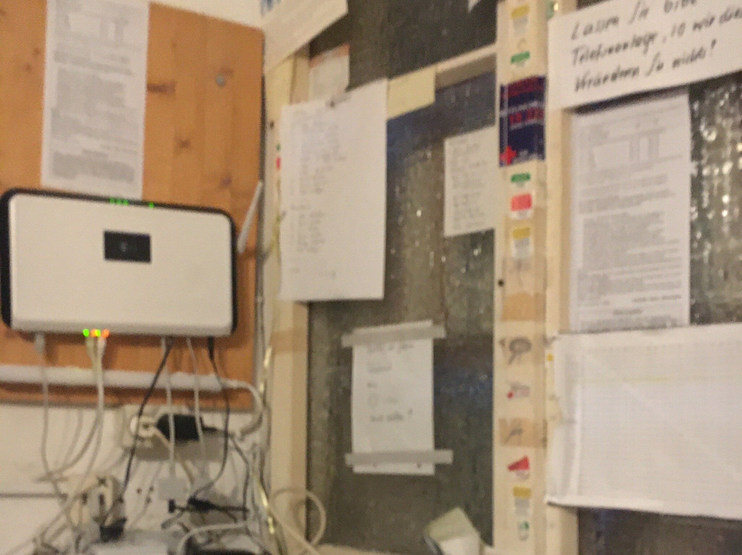 Falkenstein旅游攻略图片