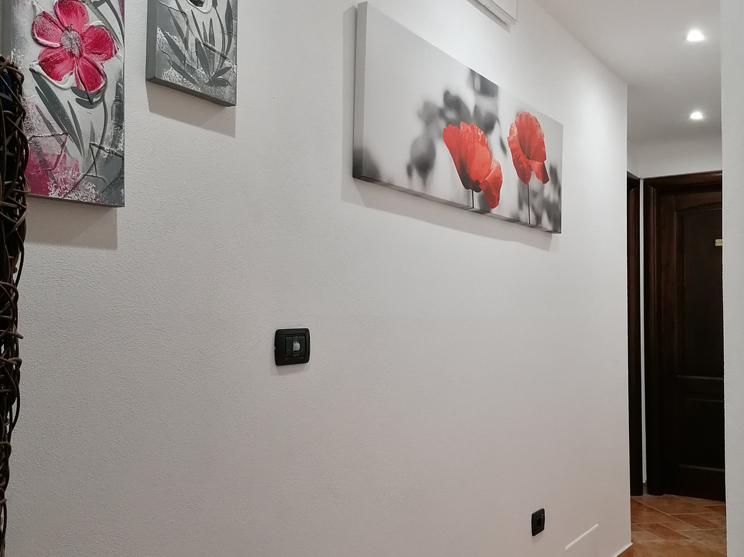 B&B Villa Isa主图