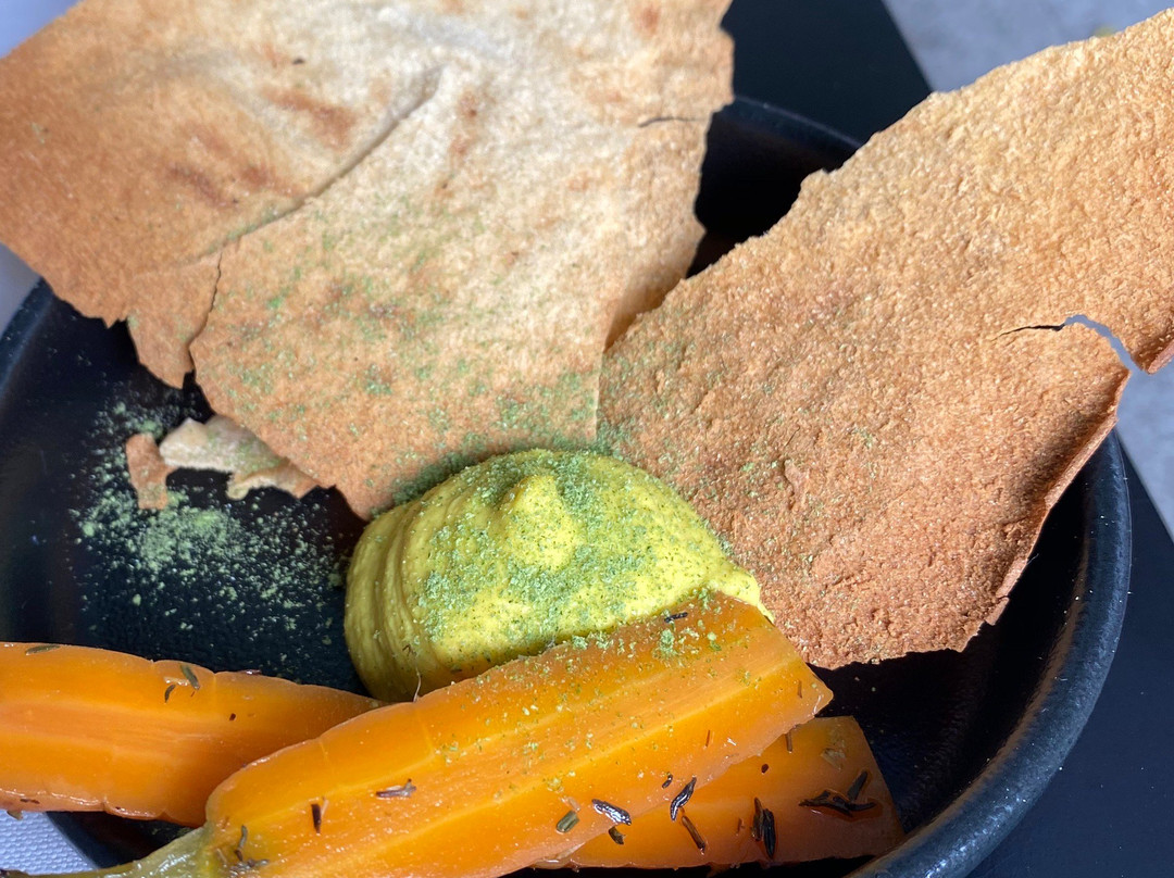 Minderhout餐馆和美食-Resto 136