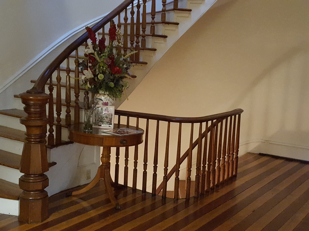 洛克伍德庄园住宿加早餐酒店主图