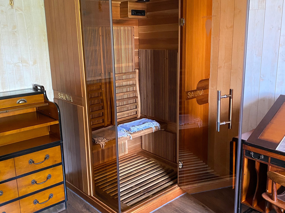 Hotel Beausejour主图