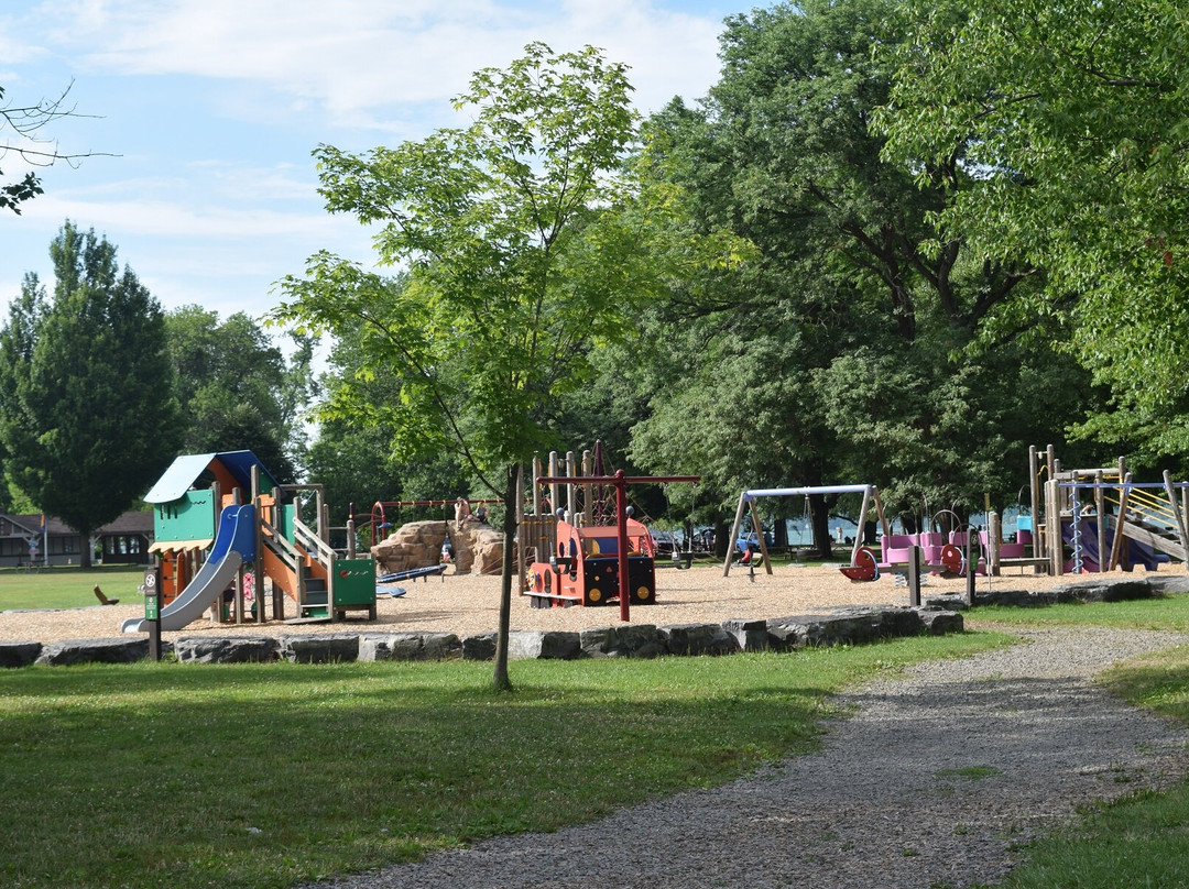 Inn at Taughannock Falls主图