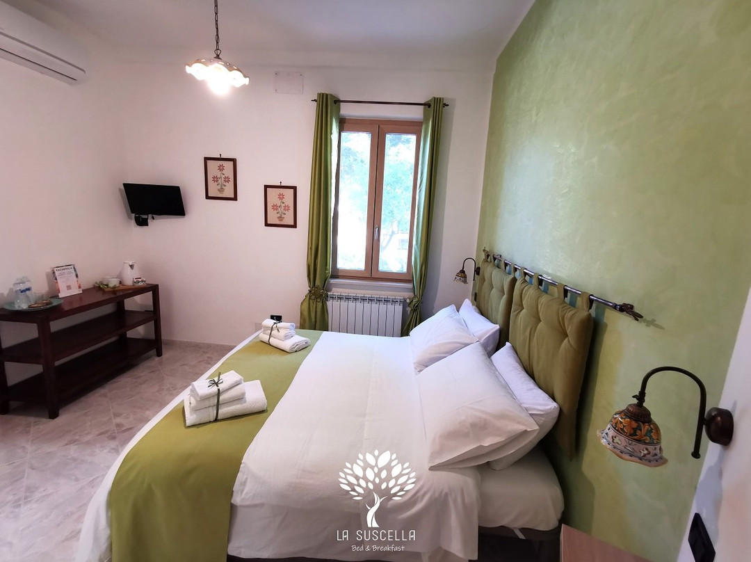 La Suscella Bed and Breakfast主图