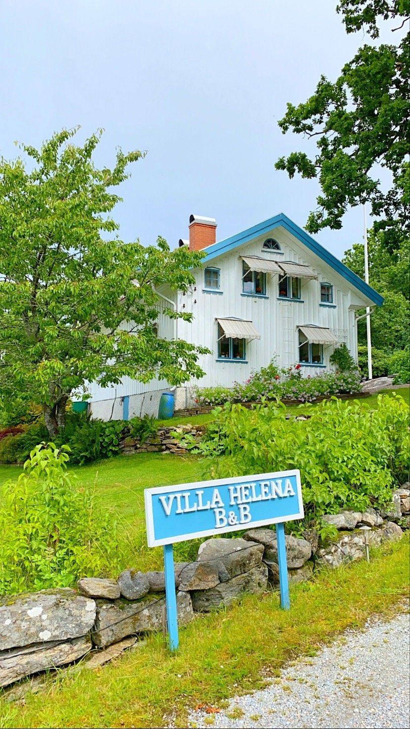 Villa Helena B&B-官方