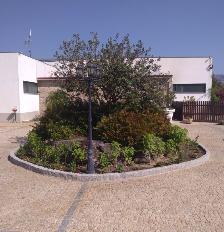 Vale De Campos主图