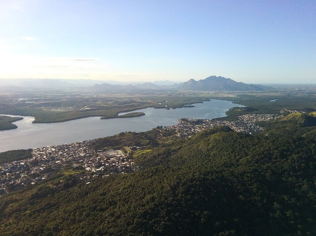 Parque da Fonte Grande景点图片