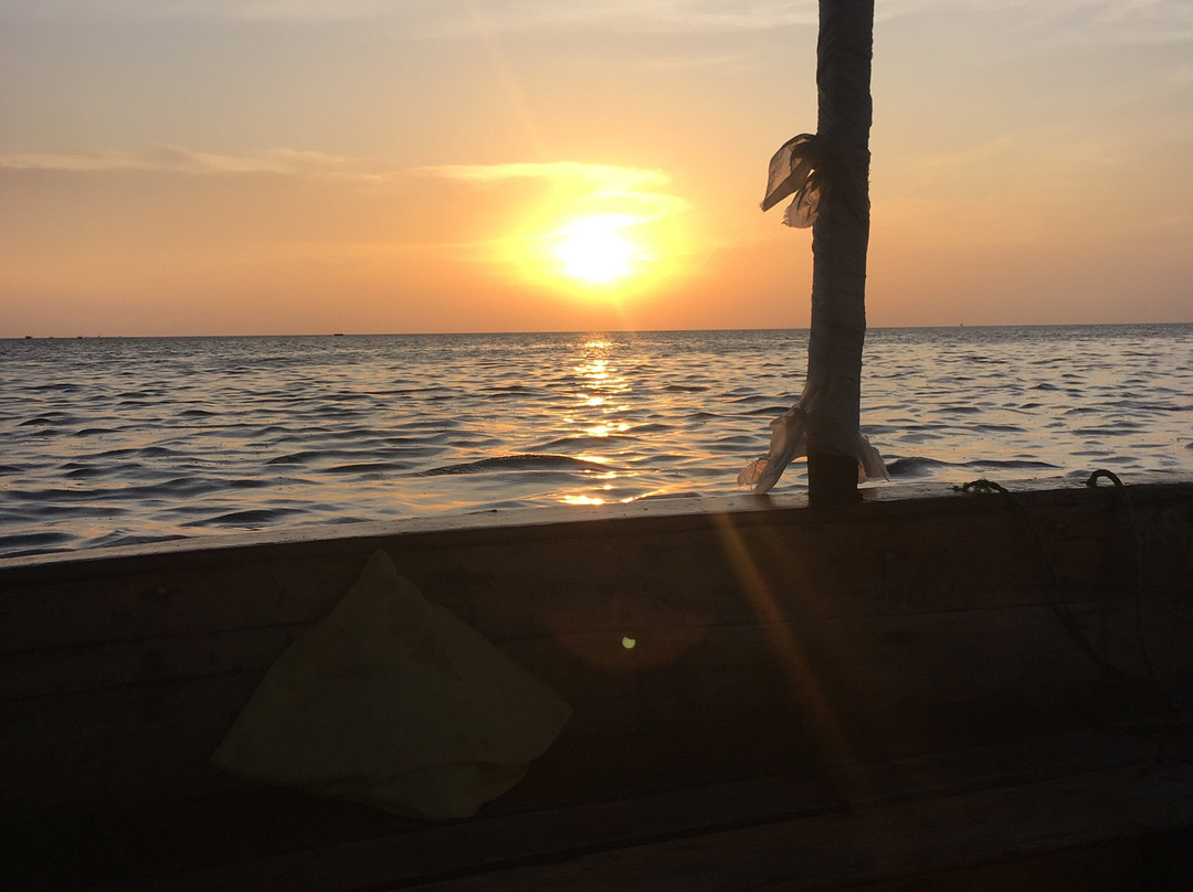 The Zanzibar Dive Centre, One Ocean景点图片