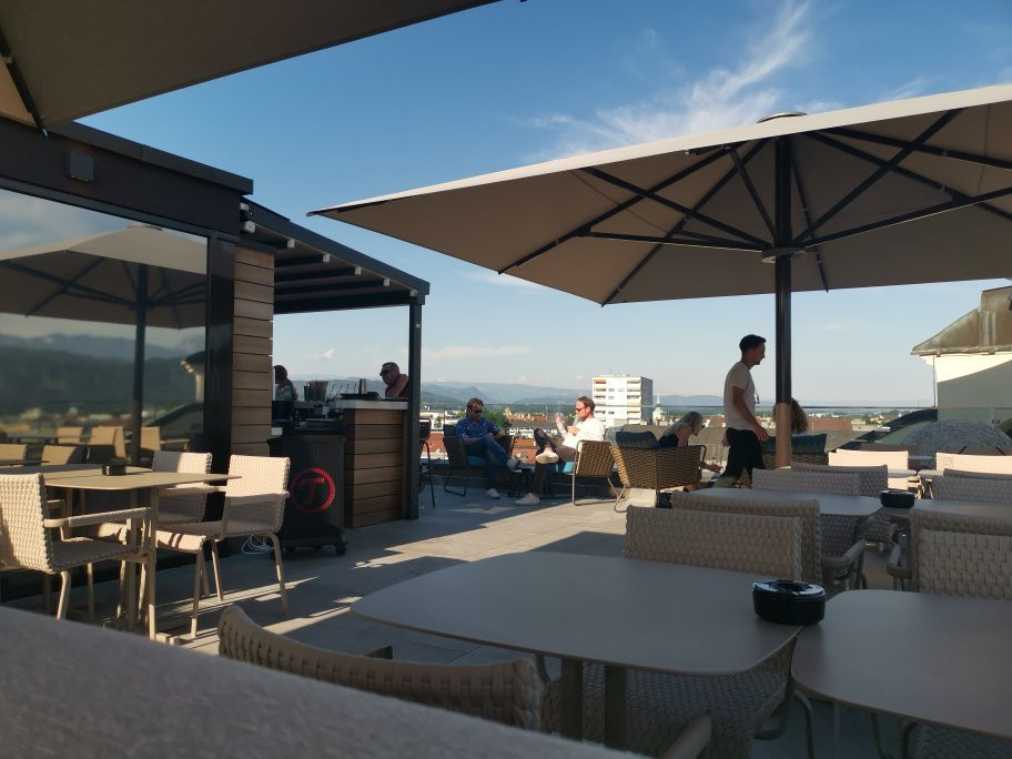 Garner Hotel Klagenfurt - Moser Verdino主图