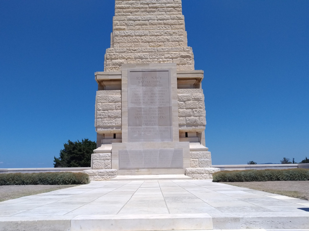 Hellas Memorial景点图片