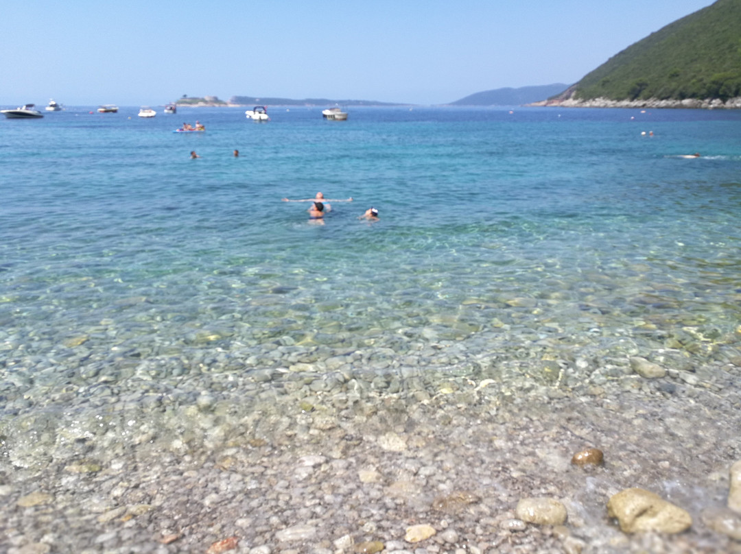 Zanjic Cove-赫尔采格诺维必去景点