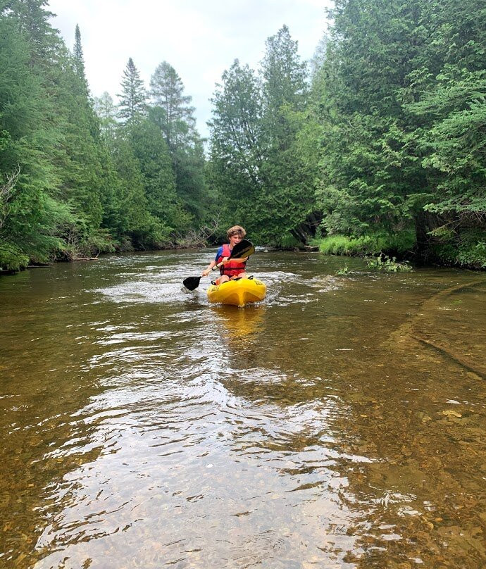Boyne River Adventures景点图片
