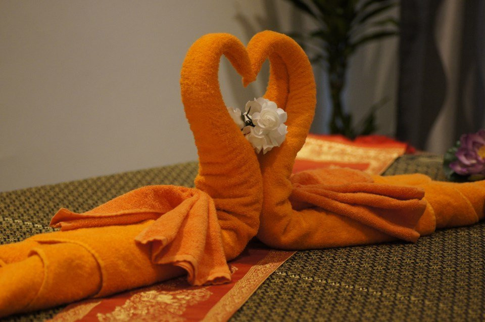 Yen Wellness Thai Massage景点图片