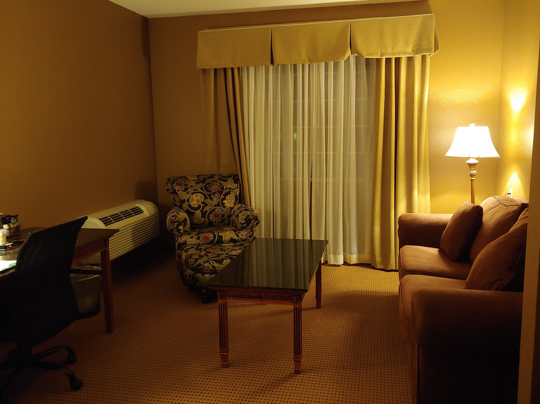 The Wildwood Hotel主图